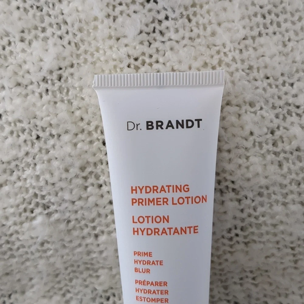 DR. BRANDT SKINCARE Hydrating Primer Lotion, 30ml/1.0fl oz